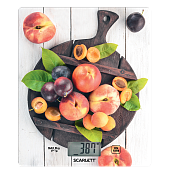 Digital kitchen scales Scarlett SC-KS57P52