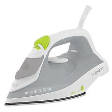 Steam iron Scarlett SC-SI30K60