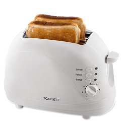 2 slices toaster Scarlett SC-TM11006