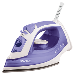 Steam iron Scarlett SC-SI30K44