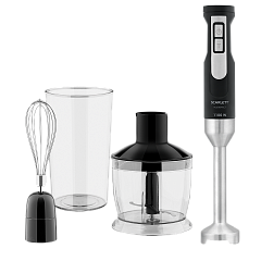 Food processor-blender Scarlett SC-HB42F61