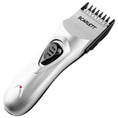 Hair clipper set Scarlett SC-160