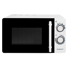 Microwave oven Scarlett SC-MW9020S05M
