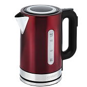 Electric kettle with digital control Scarlett SC-EK21S78