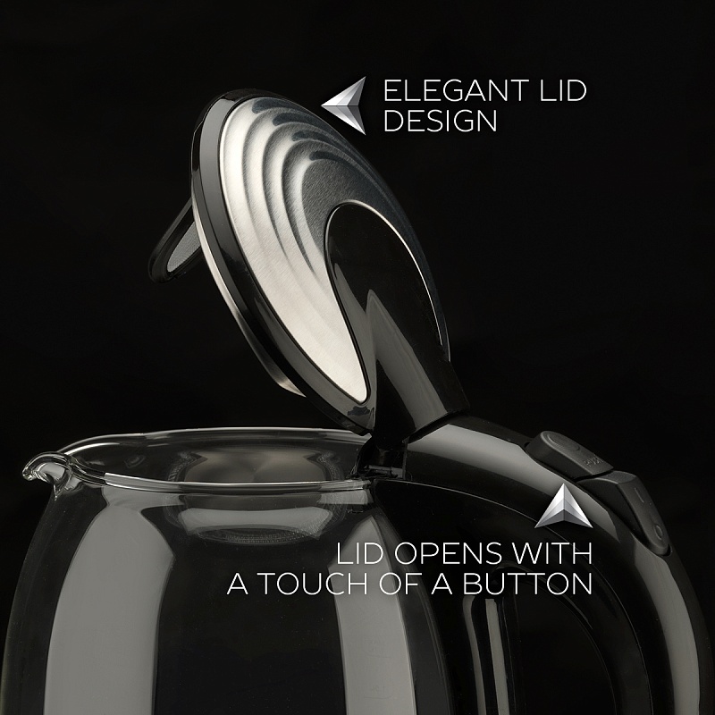 Electric kettle Scarlett SC-EK27G48 - Характеристики - 2