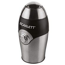 Coffee grinder Scarlett SL-1545
