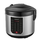 Multicooker Scarlett SC-MC410S31