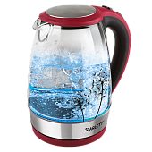 Electric kettle Scarlett SC-EK27G49