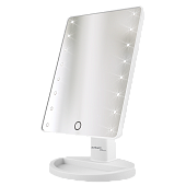 SC-MM308L01 MAKEUP MIRROR WITH LED LIGHT
