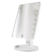 Makeup mirror with led light Scarlett SC-MM308L01