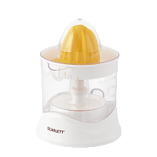 Sc-je50с02 citrus juice extractor Scarlett SC-JE50C02