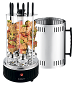 Kebab grill Scarlett SC-KG22601