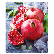 Digital kitchen scales Scarlett SC-KS57P30