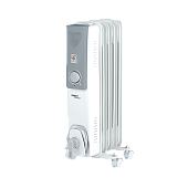 Electric oil-filled radiator Scarlett SC 51.1505 S4