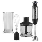 Food processor-blender Scarlett SC-HB42F50