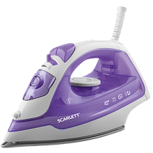 SC-SI30P10 Steam iron