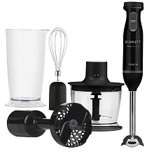 Food processor-blender Scarlett SC-HB42M47