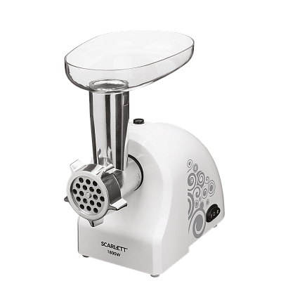 Meat grinder Scarlett SC-MG45S52 - 3