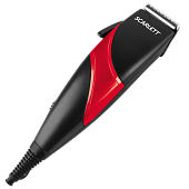 Hair clipper set Scarlett SC-HC63C24