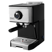 Espresso and cappuccino maker Scarlett SC-CM33014