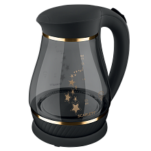 Electric kettle Scarlett SC-EK27G84