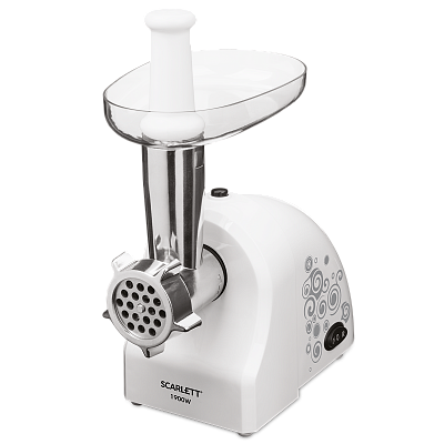 Meat grinder Scarlett SC-MG45S52 - 4