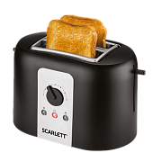 2 slices toaster Scarlett SC-TM11016