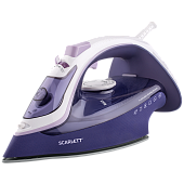 Steam iron Scarlett SC-SI30K37