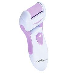 Foot care appliance Scarlett SC-CA304PS10