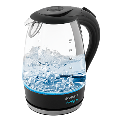 Electric kettle Scarlett SC-EK27G74