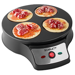 Pancake maker Scarlett SC-PM229D98