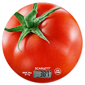 Digital kitchen scales Scarlett SC-KS57P38