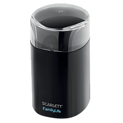 Coffee grinder Scarlett SC-CG44505