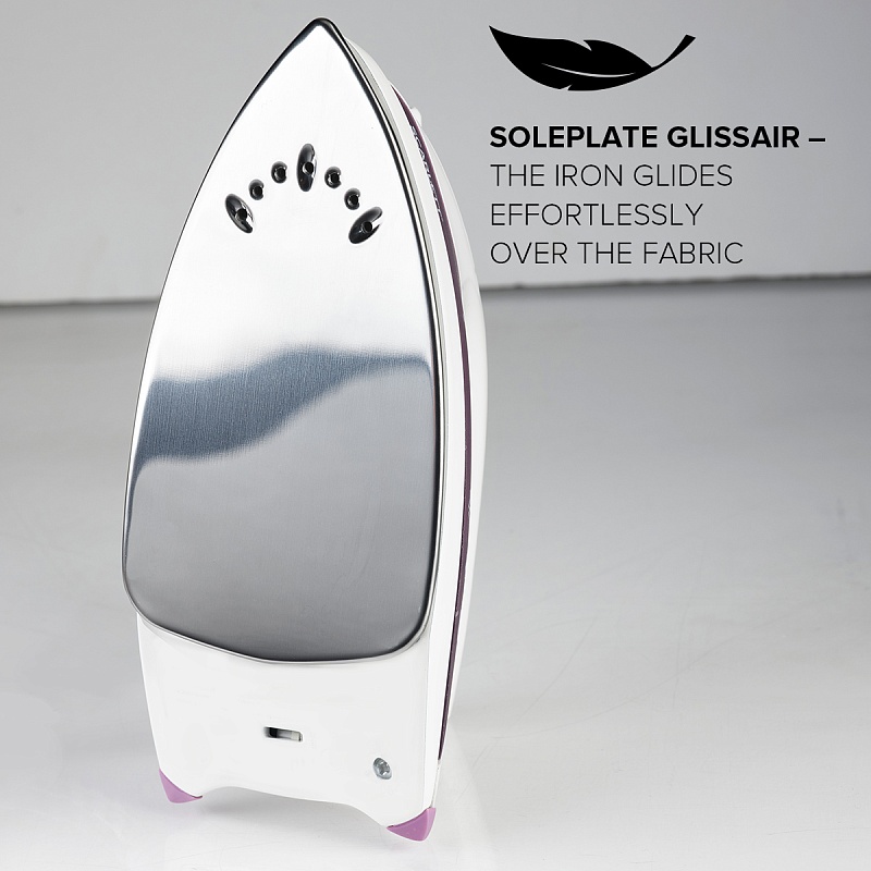 Steam iron Scarlett SC-SI30T03 - Характеристики - 6