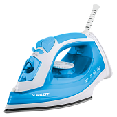 Steam iron Scarlett SC-SI30K43