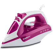 Steam iron Scarlett SC-SI30K25