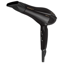 SC-HD70I78 HAIR DRYER