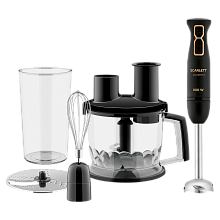 SC-HB42K09 FOOD PROCESSOR-BLENDER