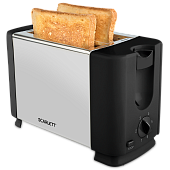 2 slices toaster Scarlett SC-TM11012