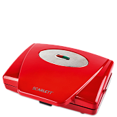 Sandwich toaster Scarlett SC-TM11036