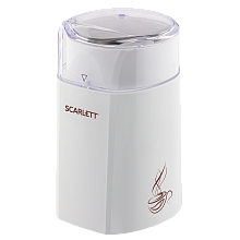 Coffee grinder Scarlett SC-CG44506