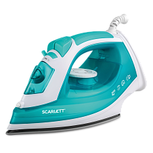 SC-SI30P09 Steam iron