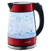 Electric kettle Scarlett SC-EK27G79