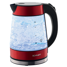 Electric kettle Scarlett SC-EK27G79