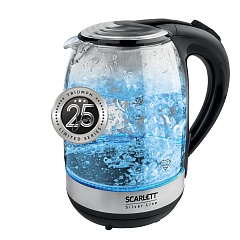 Electric kettle Scarlett SC-EK27G48