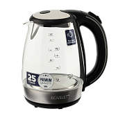 Electric kettle Scarlett SC-EK27G93