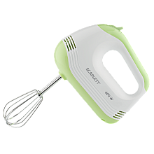 Hand mixer Scarlett SC-HM40S15