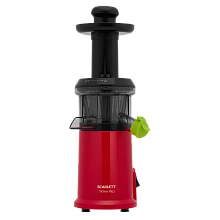 Slow juicer Scarlett SC-JE50S60
