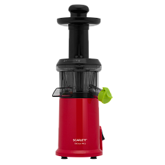 Slow juicer Scarlett SC-JE50S60