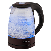 Electric kettle Scarlett SC-EK27G97